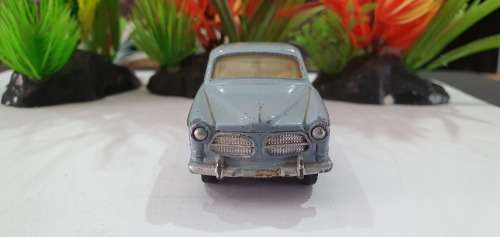 South African Dinky no184 Volvo 122S
