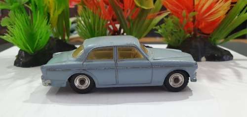 South African Dinky no184 Volvo 122S