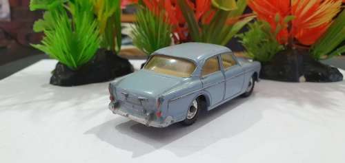 South African Dinky no184 Volvo 122S