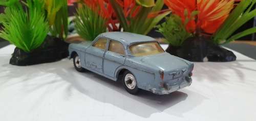 South African Dinky no184 Volvo 122S