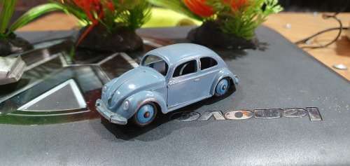 Dinky VW Beetle no 181 1956-70