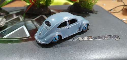 Dinky VW Beetle no 181 1956-70