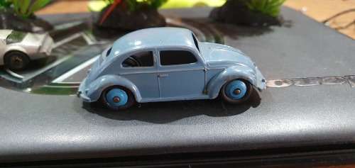 Dinky VW Beetle no 181 1956-70