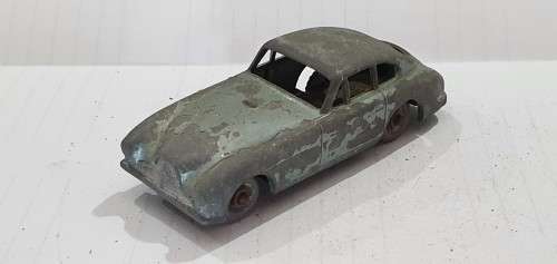 Matchbox Lesney No53 Aston Martin C1963