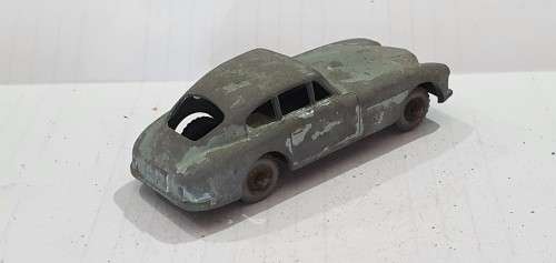 Matchbox Lesney No53 Aston Martin C1963