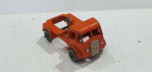 Matchbox Lesney no 26 a Cement Mixer Truck Cab