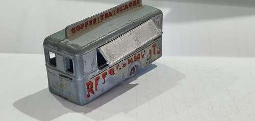 Lesney No 74 Mobile Canteen