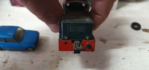 Locomotive Electric Train Germany