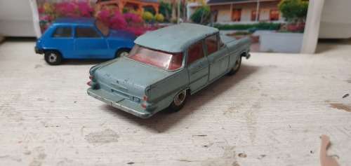 Dinky Opel Kapitan(could be SA)