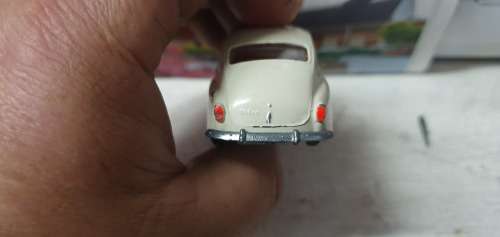 Rare...Tekno Volvo PV544