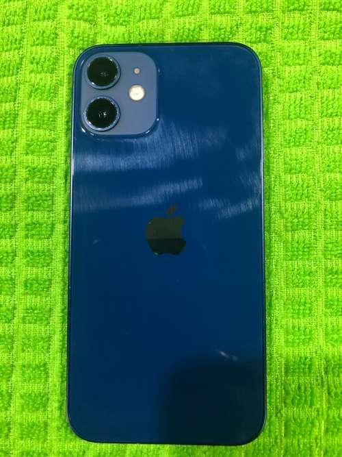 Iphone 12 Mini 128 GB **Please Read**