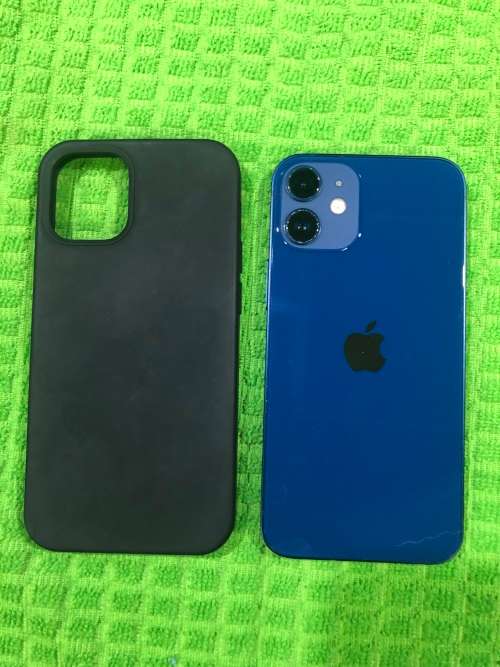 Iphone 12 Mini 128 GB **Please Read**