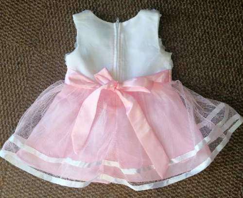 BRAND NEW BABY DRESS