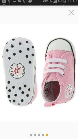 BRAND NEW SOVIET VIPER PINK (3-6 MONTHS)