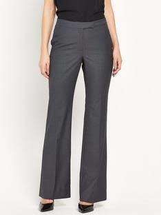 BRAND NEW WOOLWORTHS FORMAL BOOTLEG PANTS