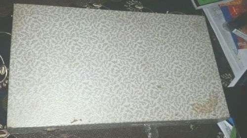 ANTIQUE CUTLERY BOX SET (VERY OLD)