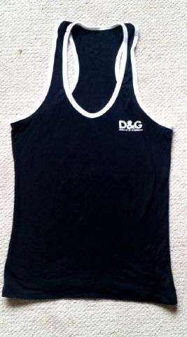 BRAND NEW D&G VEST