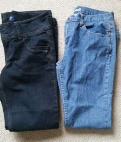 X2 JEANS