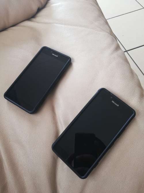 Microsoft Lumia 950 32gbs