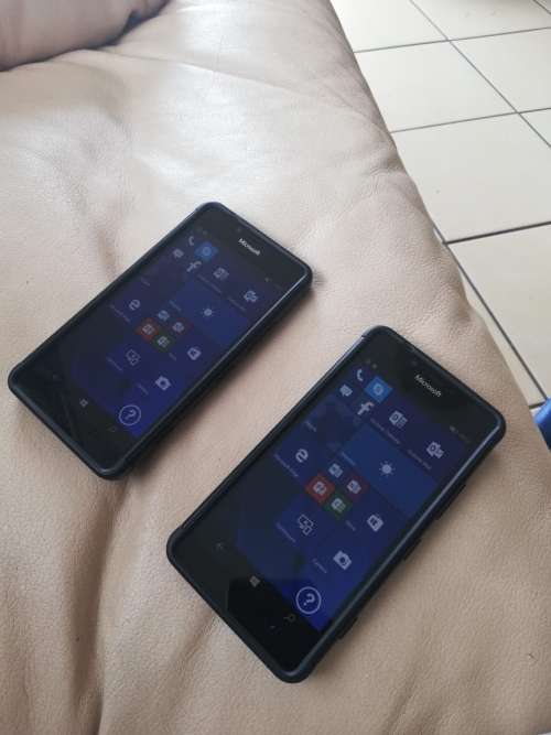 Microsoft Lumia 950 32gbs