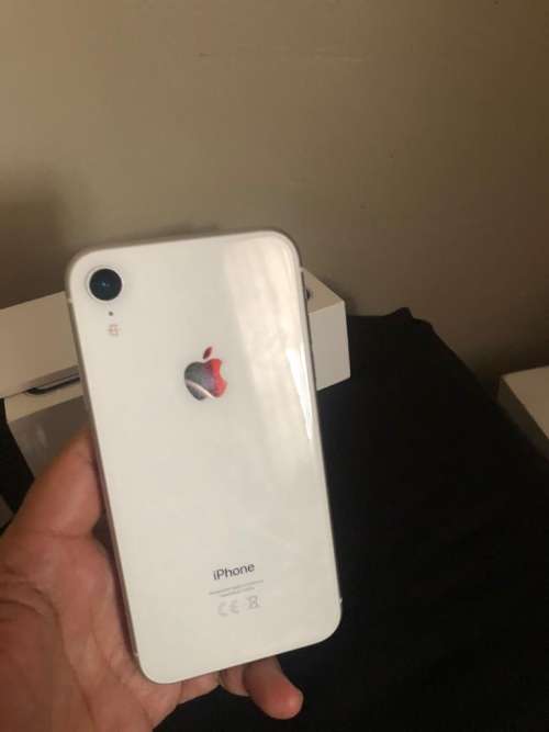 iPhone XR Housing