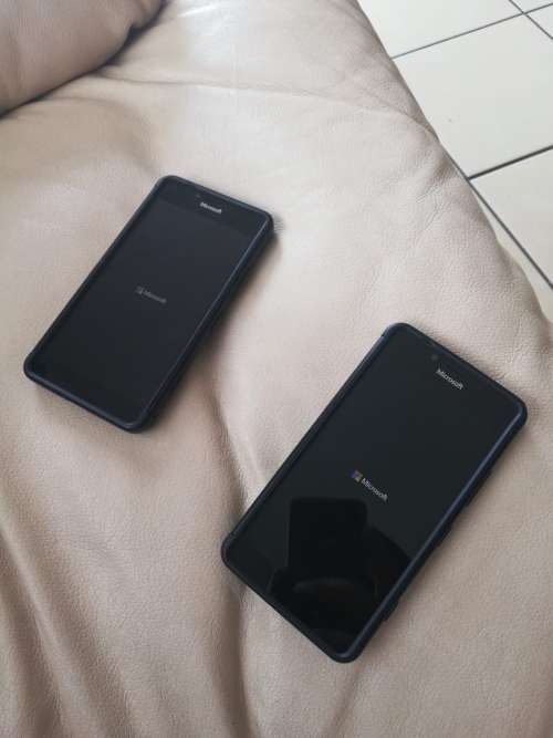 Microsoft Lumia 950 32gbs