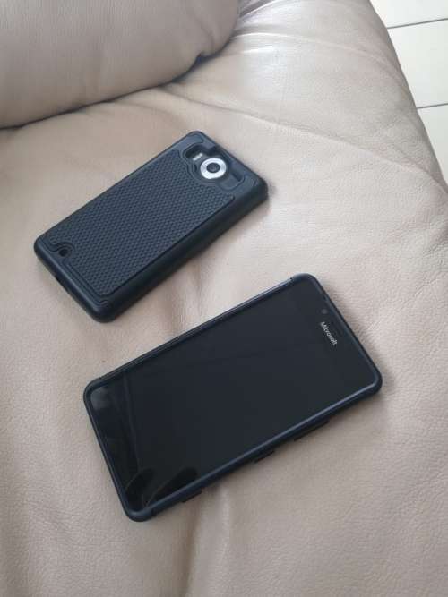 Microsoft Lumia 950 32gbs