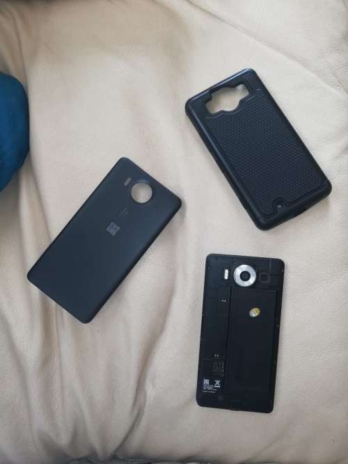 Microsoft Lumia 950 32gbs