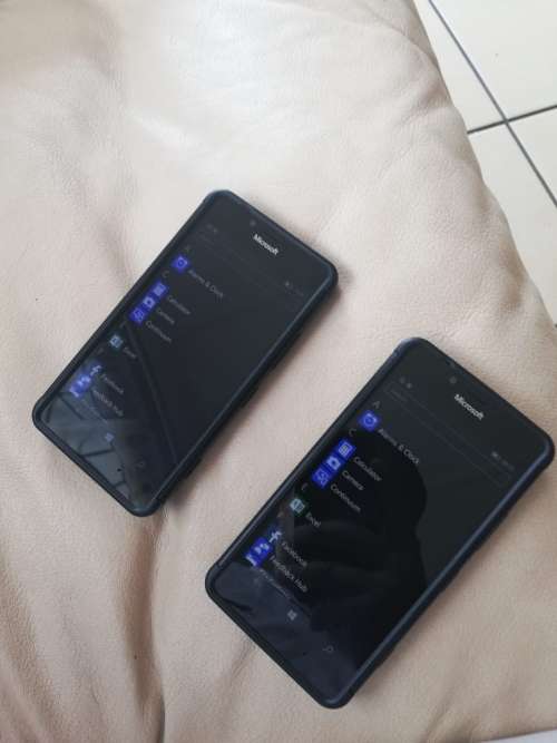 Microsoft Lumia 950 32gbs