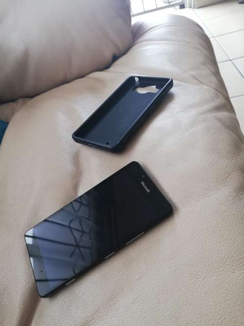 Microsoft Lumia 950 32gbs