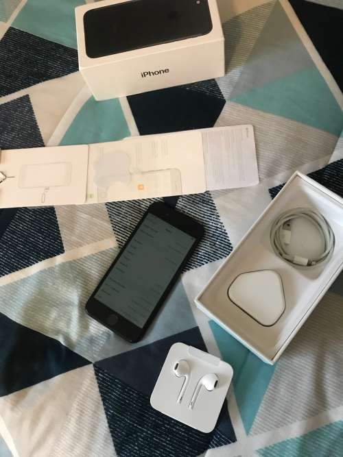 iPhone 7 128gb