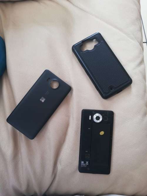 Microsoft Lumia 950 32gbs