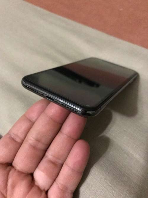 IPhone X 64gb Space Gray