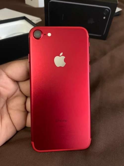 iPhone 7 128gb