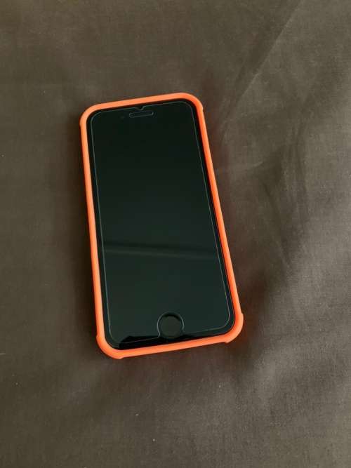 iPhone 7 128gb