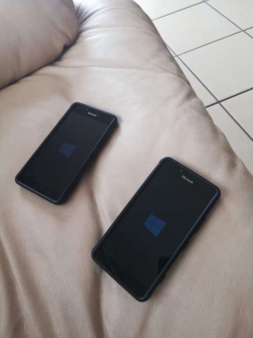 Microsoft Lumia 950 32gbs