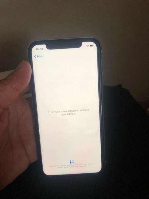 iPhone XR Original Screen