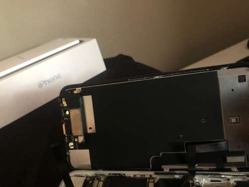 iPhone XR Original Screen