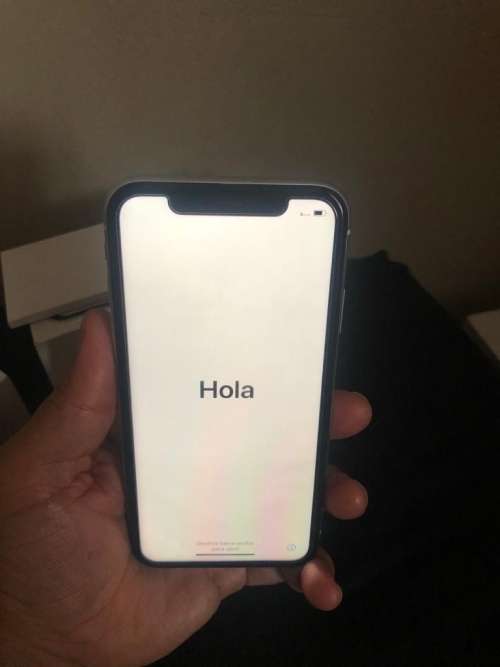 iPhone XR Original Screen