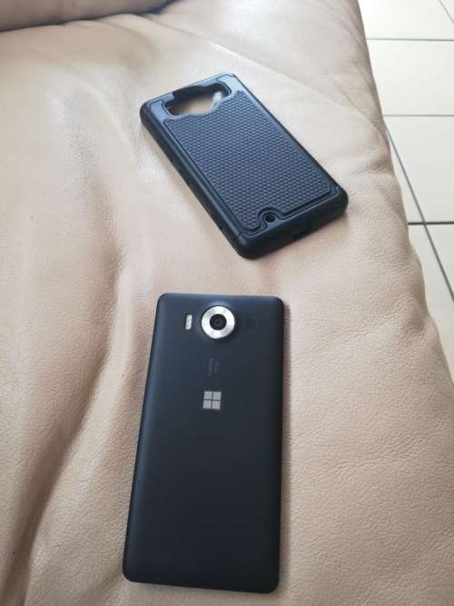 Microsoft Lumia 950 32gbs