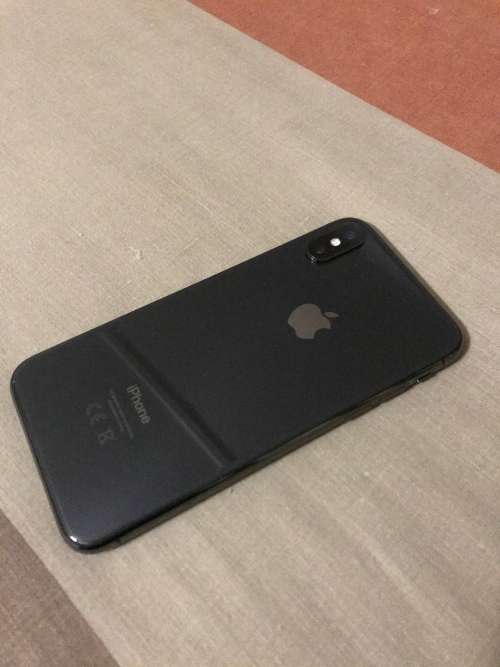 IPhone X 64gb Space Gray