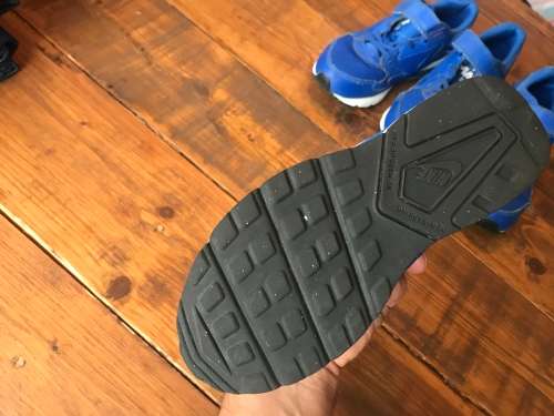 Nike AirMax Two Pairs Uk Size 2