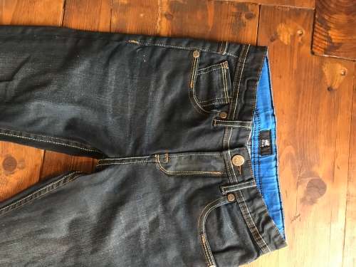 Polo Jeans Size 10/11