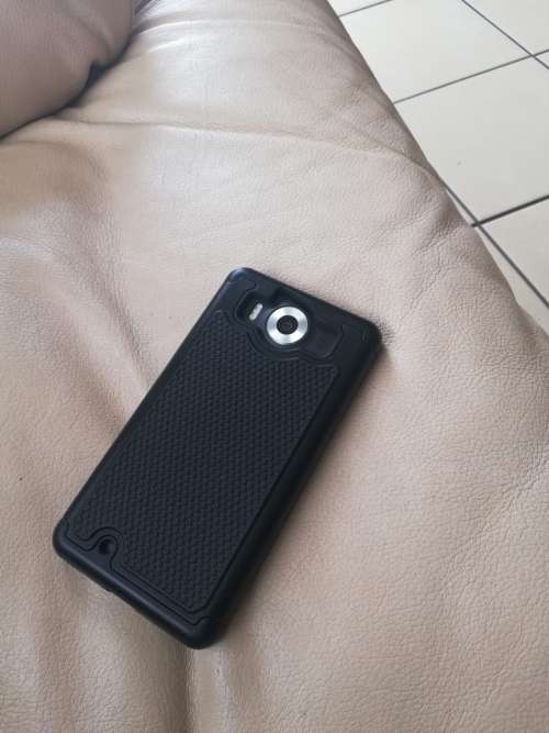 Microsoft Lumia 950 32gbs