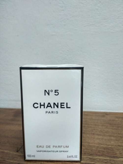 Chanel No. 5 Paris EDP 100ml