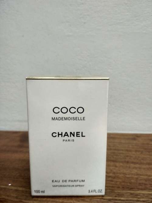 COCO MADEMOISELLE by Chanel EDP 100ml