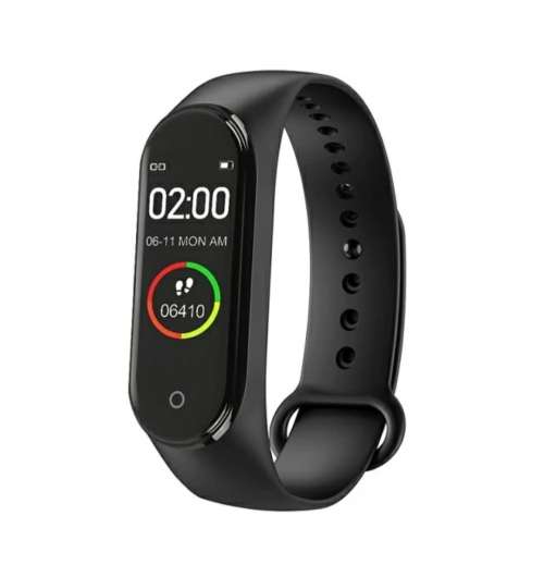 M4 Smart Band
