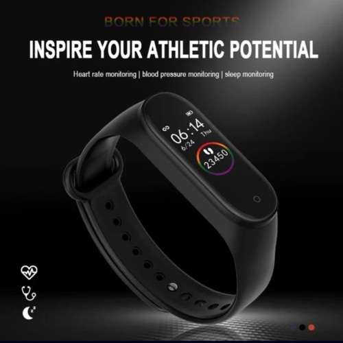 M4 Smart Band