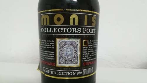 1948 Monis Collectors Port No.3119