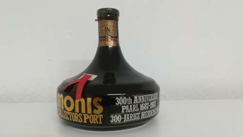 Monis 1961 Vintage Port 300th Anniversary